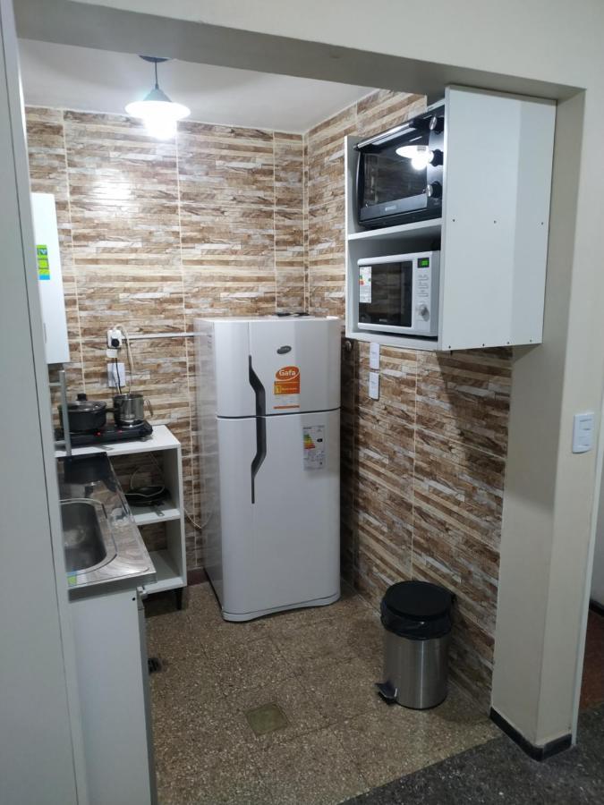 Apartamento Departamento Menduca *